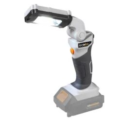 Batavia LED-Akku-Arbeitsleuchte Mit Drehgelenk