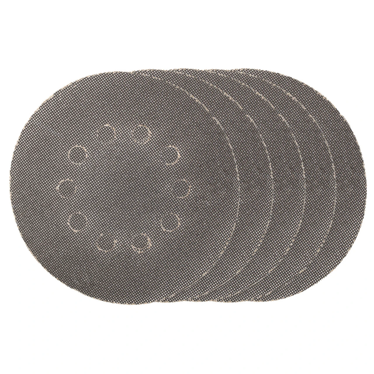 Schleifgitter 5teilig Ø 215 Mm K 180 1 Schleifgitter 5teilig Ø 215 Mm K 180