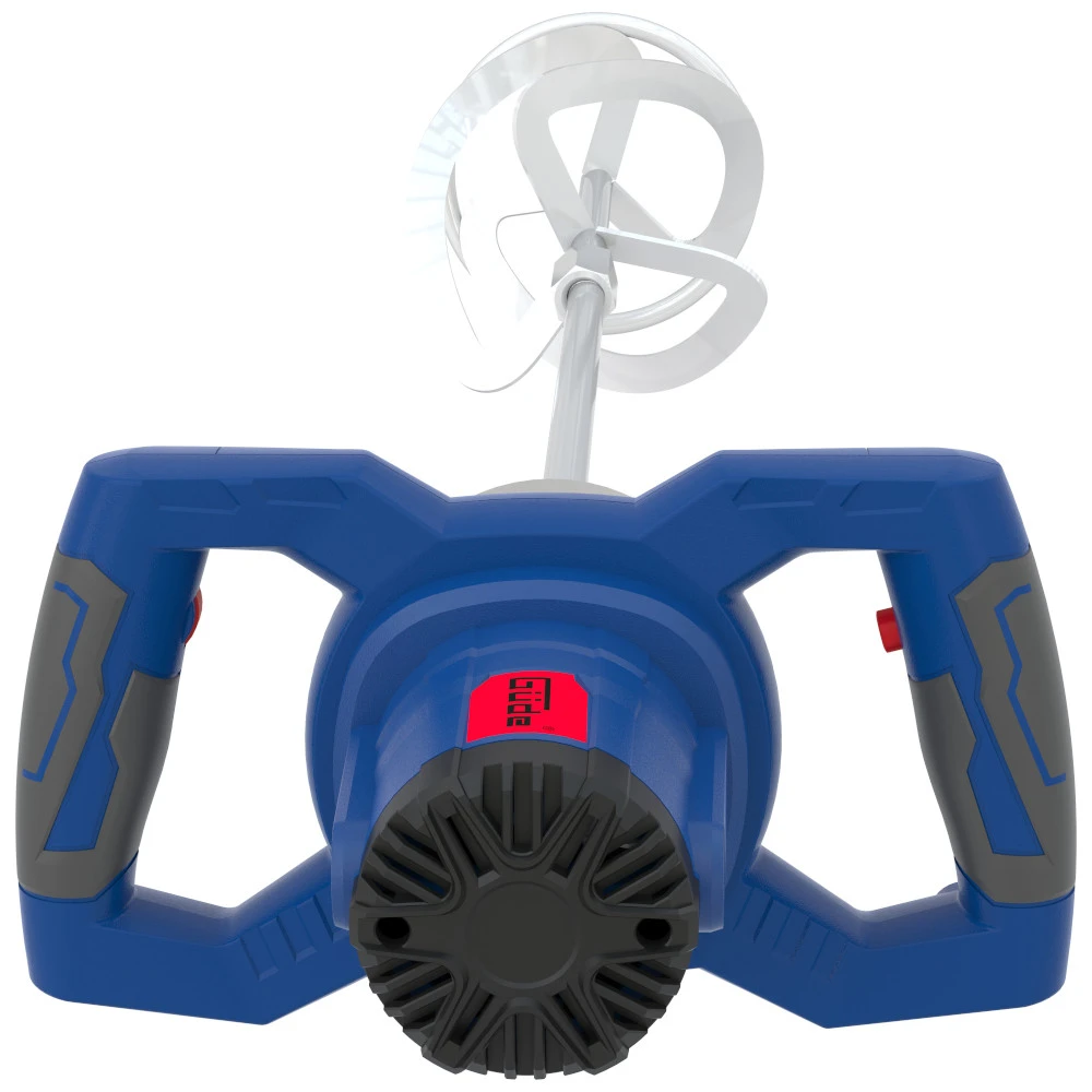 Güde Rührwerk GRW1414.1 Mit 1400 W Und Rechtsgewendelter-Rührer 2 Güde Rührwerk GRW1414.1 Mit 1400 W Und Rechtsgewendelter-Rührer – Bild 2