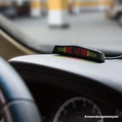 Technaxx Rückfahrhilfe TX-109 Mit 4 Sensoren -Geschäft Für Heimwerkzeuge 2QIcDvoDa5rz7QS 1280x1280