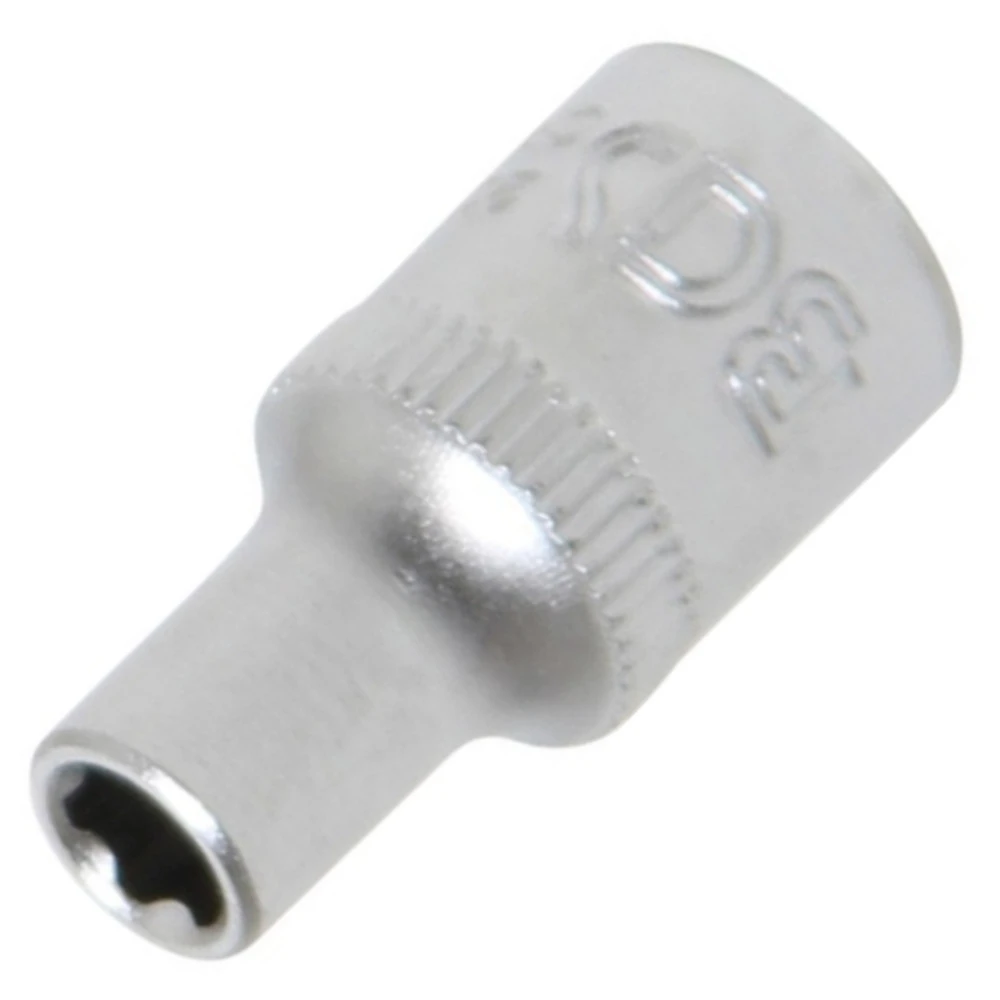 BGS Steckschlüsseleinsatz 1/4" Super Lock Mit SW 4,5 Mm 1 BGS Steckschlüsseleinsatz 1/4" Super Lock Mit SW 4,5 Mm