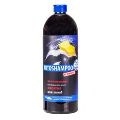 Robbyrob Auto Shampoo 1 Liter Konzentrat