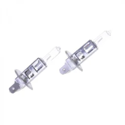 Scheinwerferlampen Set H1 12V/55W Maximum Performance White
