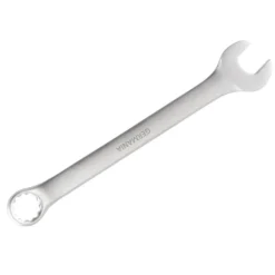 Gabel Ringschlüssel 18 Mm, Satiniert