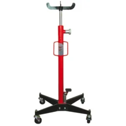 Getriebeheber 500kg 195 Cm Hydraulisch