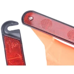 Euro Warndreieck Mini Mit Metallgestell Und Aufbewahrungsköcher -Geschäft Für Heimwerkzeuge 2QPsomfxrdrYfQ1 1280x1280