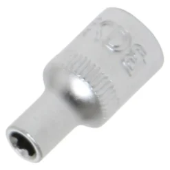 BGS Steckschlüsseleinsatz 1/4" Super Lock Mit SW 4 Mm