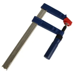 GERMANIA Profi-Schraubzwinge 300 X 120 Mm