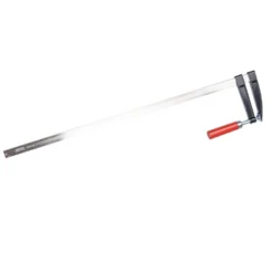 GERMANIA Schraubzwinge 750 X 120 Mm Aus Temperguß