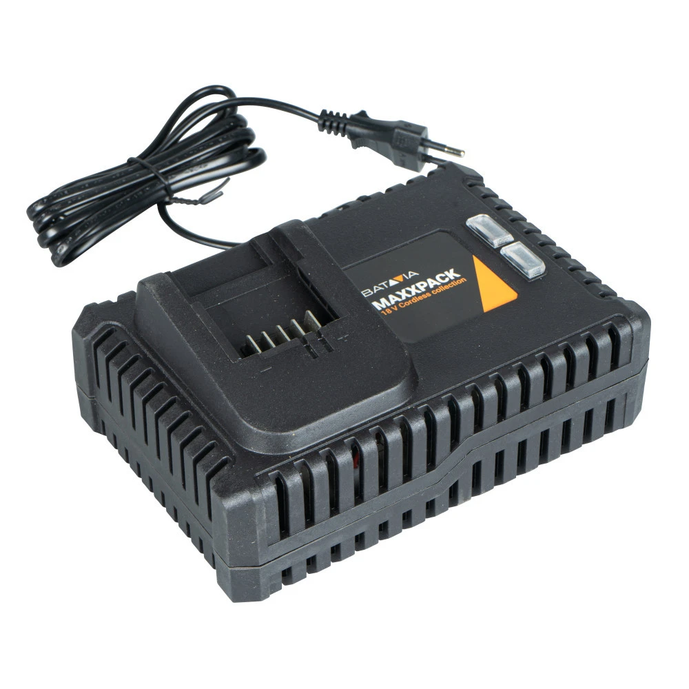 Batavia Akku-Ladegerät 4 Ah MaxxPack Collection 1 Batavia Akku-Ladegerät 4 Ah MaxxPack Collection