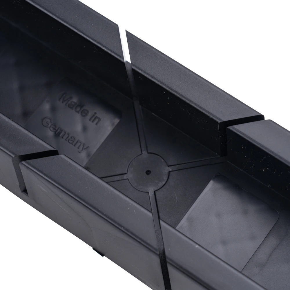 BGS Gehrungslade 250 Mm Aus Kunststoff 3 BGS Gehrungslade 250 Mm Aus Kunststoff – Bild 3