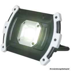 LED-Werkstattstrahler 10 W Aus Kunststoff