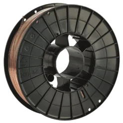 CFH Schutzgas-Schweißdraht 0,8 Mm Auf Rolle Ca. 5 Kg