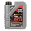 Liqui Moly 1 Liter Top Tec 4300 5W-30 Leichtlaufmotoröl