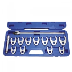 Normex Hahnenfußschlüssel 13t. 20-32mm Ringschlüssel