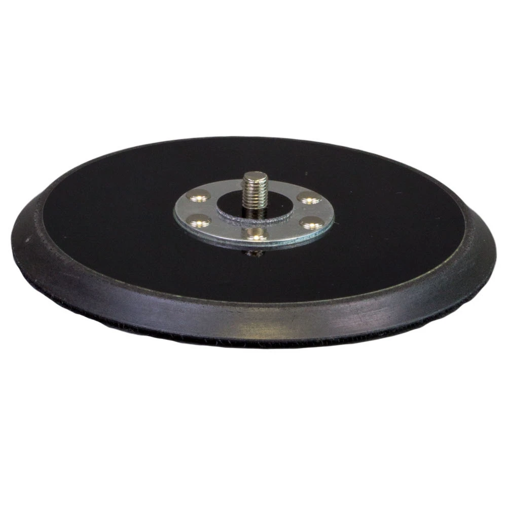 Batavia Stützteller 150 Mm Für Poliermaschine 1 Batavia Stützteller 150 Mm Für Poliermaschine