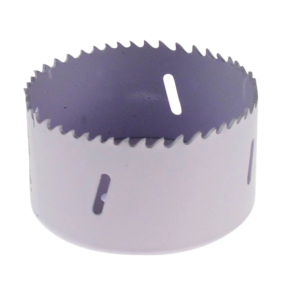 Drillcraft HSS-Lochsäge Ø 86 Mm Bi-Metall 1 Drillcraft HSS-Lochsäge Ø 86 Mm Bi-Metall