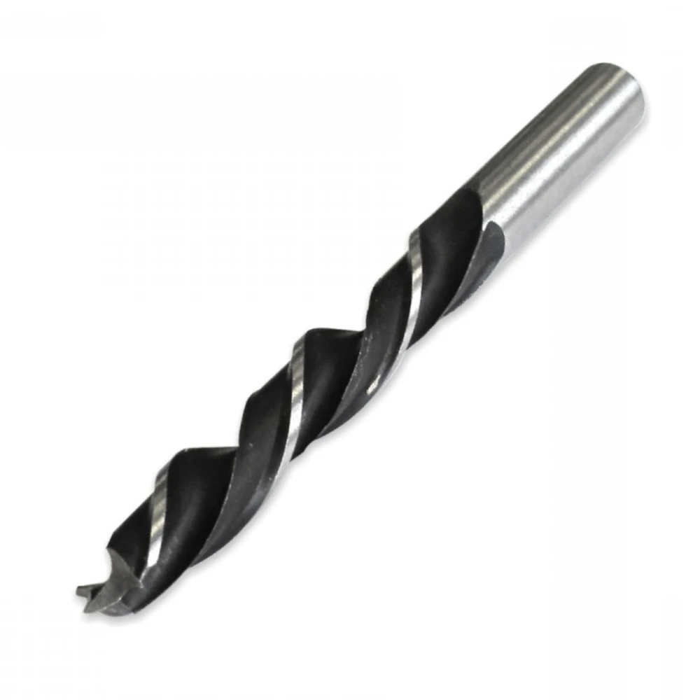 Holzspiralbohrer 13 Mm CV-Stahl GERMANIA 1 Holzspiralbohrer 13 Mm CV-Stahl GERMANIA