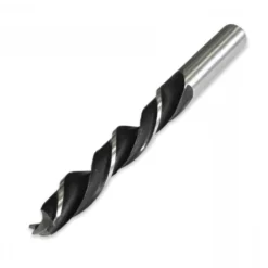 Holzspiralbohrer 12 Mm CV-Stahl GERMANIA