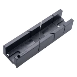 BGS Gehrungslade 250 Mm Aus Kunststoff