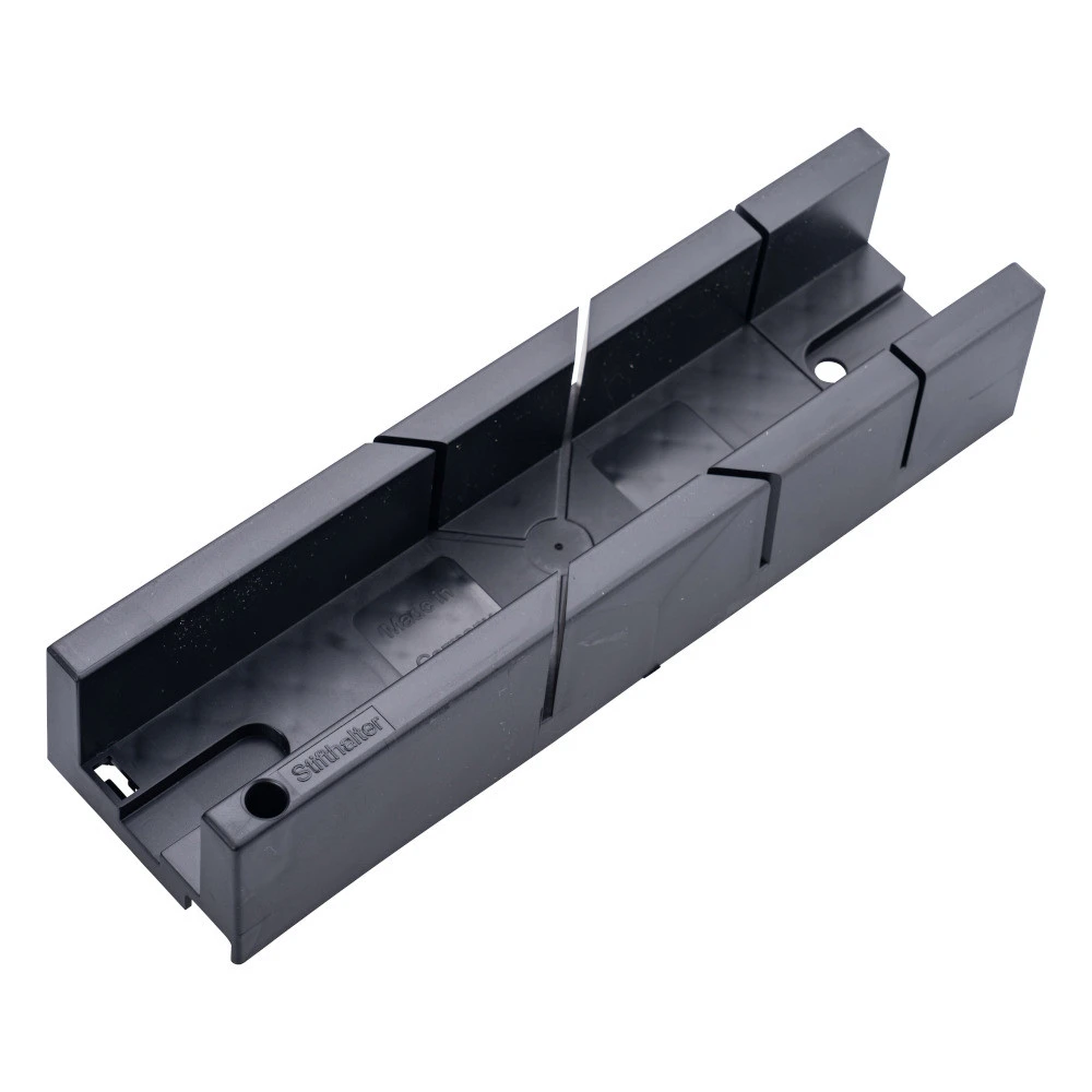 BGS Gehrungslade 250 Mm Aus Kunststoff 1 BGS Gehrungslade 250 Mm Aus Kunststoff