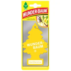 Wunderbaum Vanille Zum Aufhängen