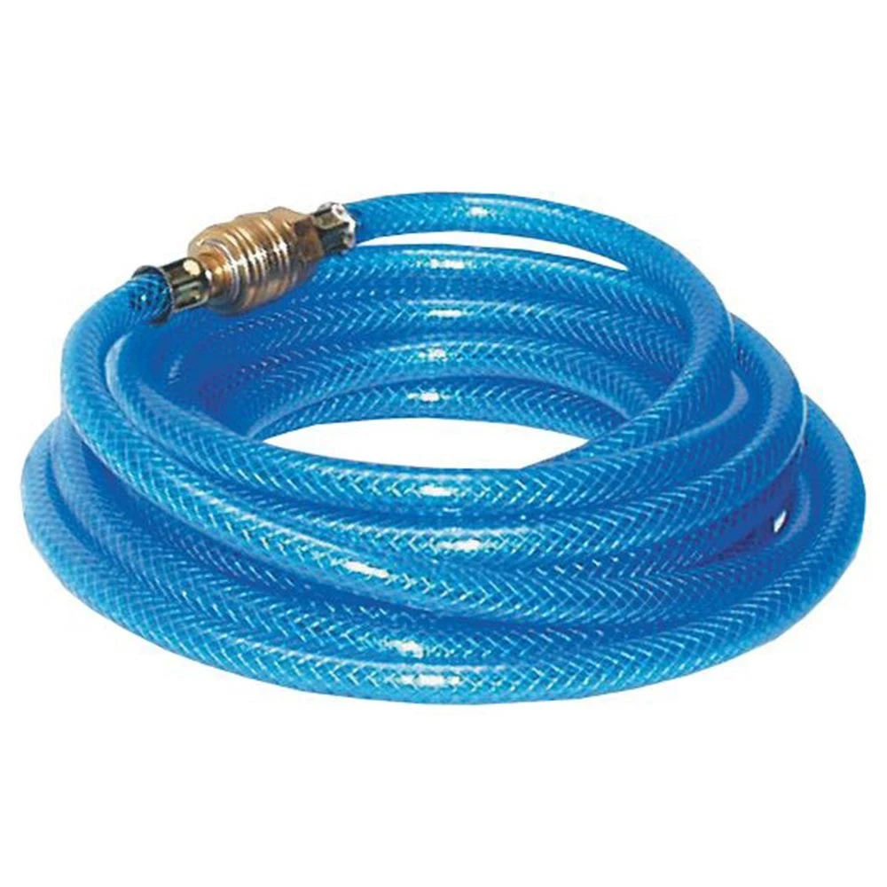 Güde GÜDE 9 Mm Druckluftschlauch PVC 10 M 1 Güde GÜDE 9 Mm Druckluftschlauch PVC 10 M