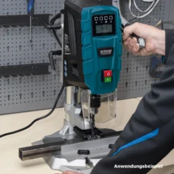 GERMANIA Tischbohrmaschine TBM 710D Digital -Geschäft Für Heimwerkzeuge 2QaIdRSP2Edzhzy 1280x1280