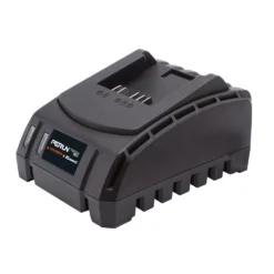 YARD FORCE Akku-Ladegerät 20 V, 2,4 Ah