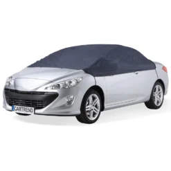 PKW-Halbgarage Aus Nylon Größe XL