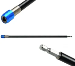 BGS Automatischer Bithalter 300 Mm 1/4"