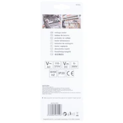 Spannungsprüfer 2-polig Bis 380V 5 Spannungsprüfer 2-polig Bis 380V -Geschäft Für Heimwerkzeuge 2QebpggtIFziGTi 1280x1280