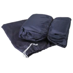 PKW-Ganzgarage Größe M Aus Nylon