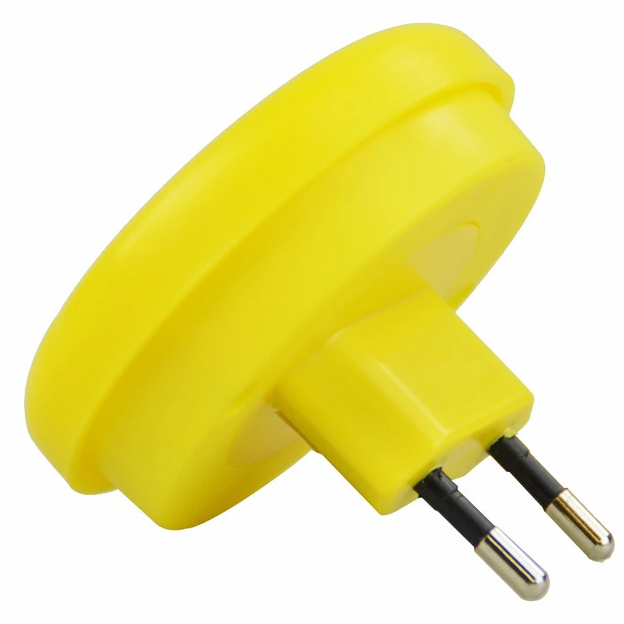 LED-Nachtlicht 7 Cm Mit Kindermotiv 2 LED-Nachtlicht 7 Cm Mit Kindermotiv – Bild 2