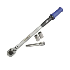 Drehmomentschlüssel 1/2" Zoll 42-210 Nm Goodyear Umschaltknarre Lock Sperre