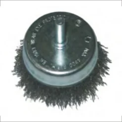 Normex Topfbürste 75 Mm Grob