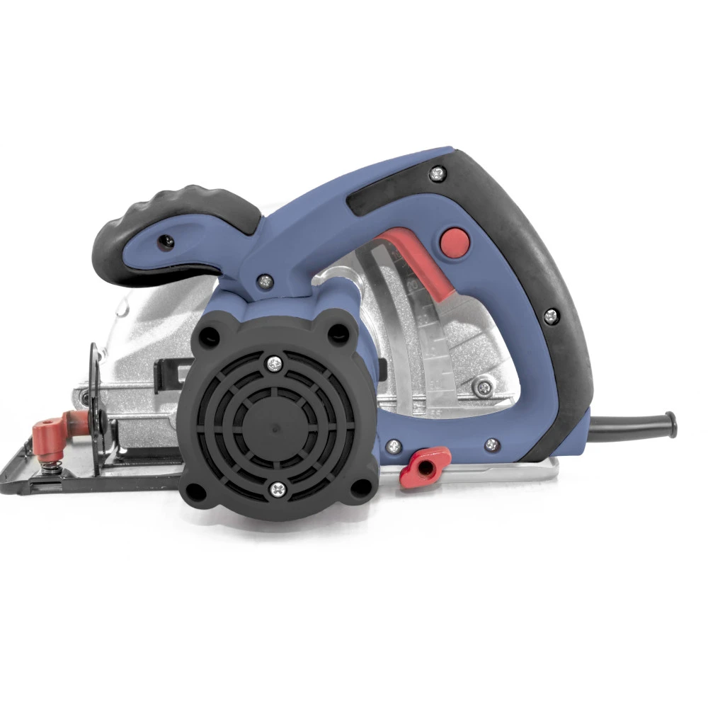 Güde GÜDE Handkreissäge KS 55-1300, Mit HM Sägeblatt 3 Güde GÜDE Handkreissäge KS 55-1300, Mit HM Sägeblatt – Bild 3