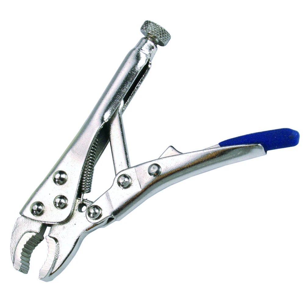 Gripzange 1 Gripzange