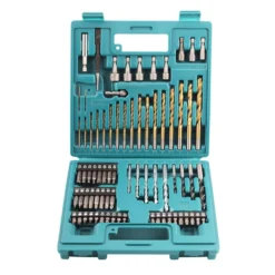 Makita B-49373 Bit- Und Drill-Set 75-teilig