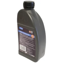 Güde Spezialöl Für Druckluftwerkzeuge 1 Liter