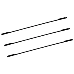 Sägeblatt 25TPI 3 Stück Zu Dekupiersäge Güde GDS16