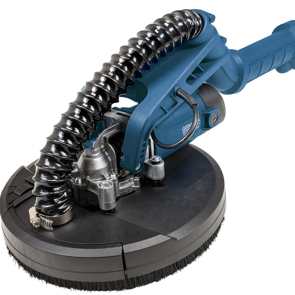 GERMANIA Wand- Und Deckenschleifer WDS710, 710 W, Mit Zubehör 2 GERMANIA Wand- Und Deckenschleifer WDS710, 710 W, Mit Zubehör – Bild 2