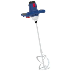 Güde Rührwerk GRW1414.1 Mit 1400 W Und Rechtsgewendelter-Rührer