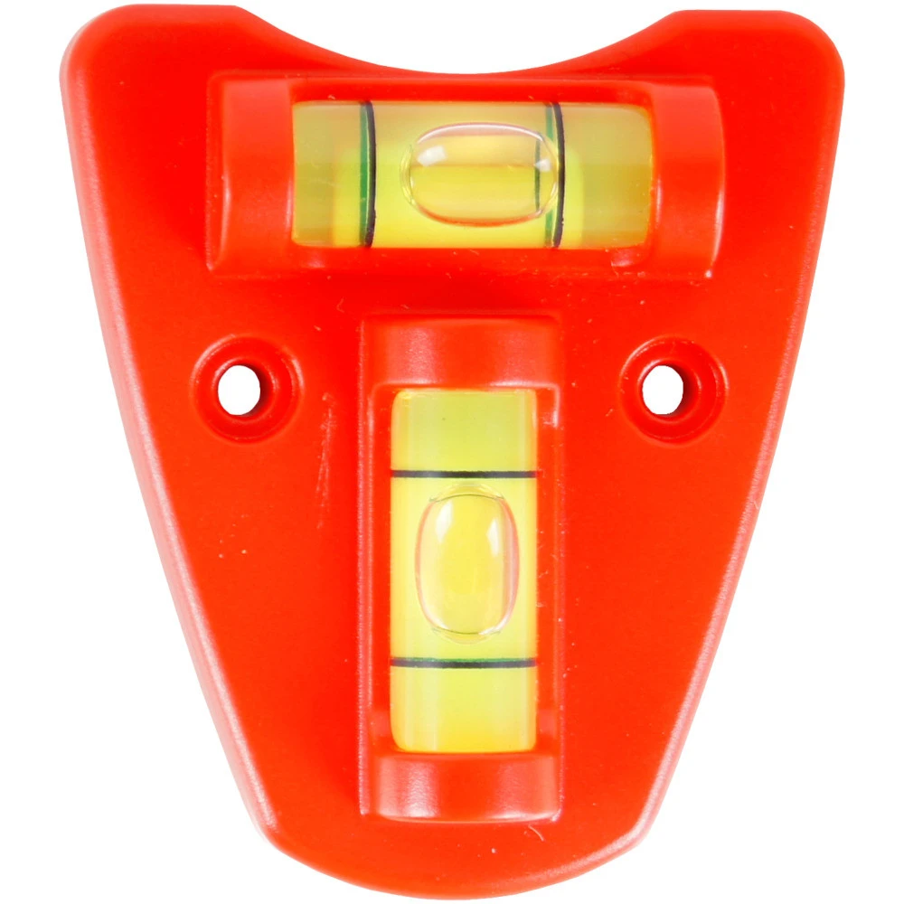 Kreuzwasserwaage Mit Magnet 1 Kreuzwasserwaage Mit Magnet