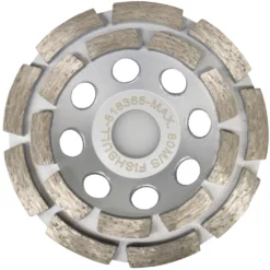 GERMANIA Diamantschleifteller Zweireihig, 115 X 22,23 Mm 6 GERMANIA Diamantschleifteller Zweireihig, 115 X 22,23 Mm -Geschäft Für Heimwerkzeuge 2QxhhUsDRedjUKD 1280x1280