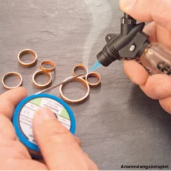 CFH Mini Brenner MB 010 Mit Einer Arbeitstemperatur Von 650 °C -Geschäft Für Heimwerkzeuge 2QxvO8GKaPOV6y0 1280x1280