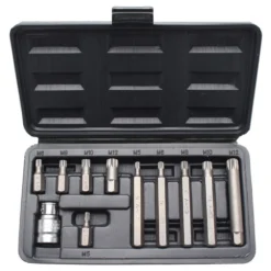 BGS Schraubendreher-Bitsatz Set