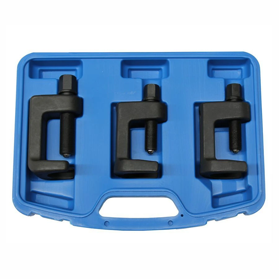 Normex Kugelgelenk Abzieher Satz 3-teilig 1 Normex Kugelgelenk Abzieher Satz 3-teilig