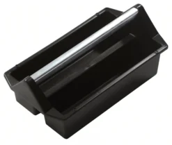 Prosperplast Werkzeugträger ALU Griff Werkzeughalter Werkzeugkiste 400x220x160mm