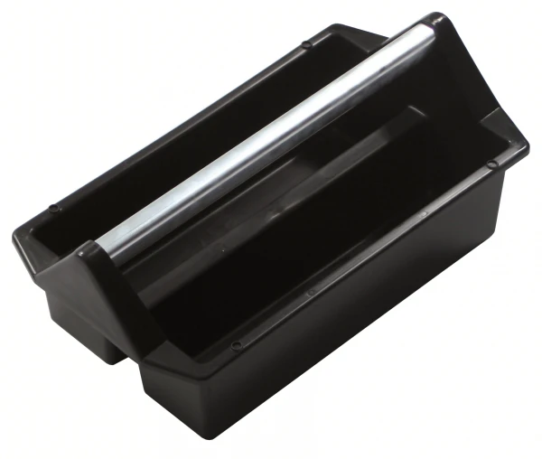 Prosperplast Werkzeugträger ALU Griff Werkzeughalter Werkzeugkiste 400x220x160mm